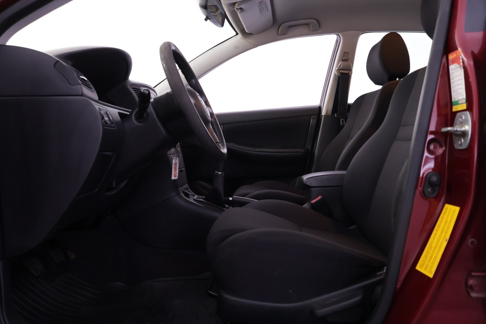 TOYOTA Corolla 2006
