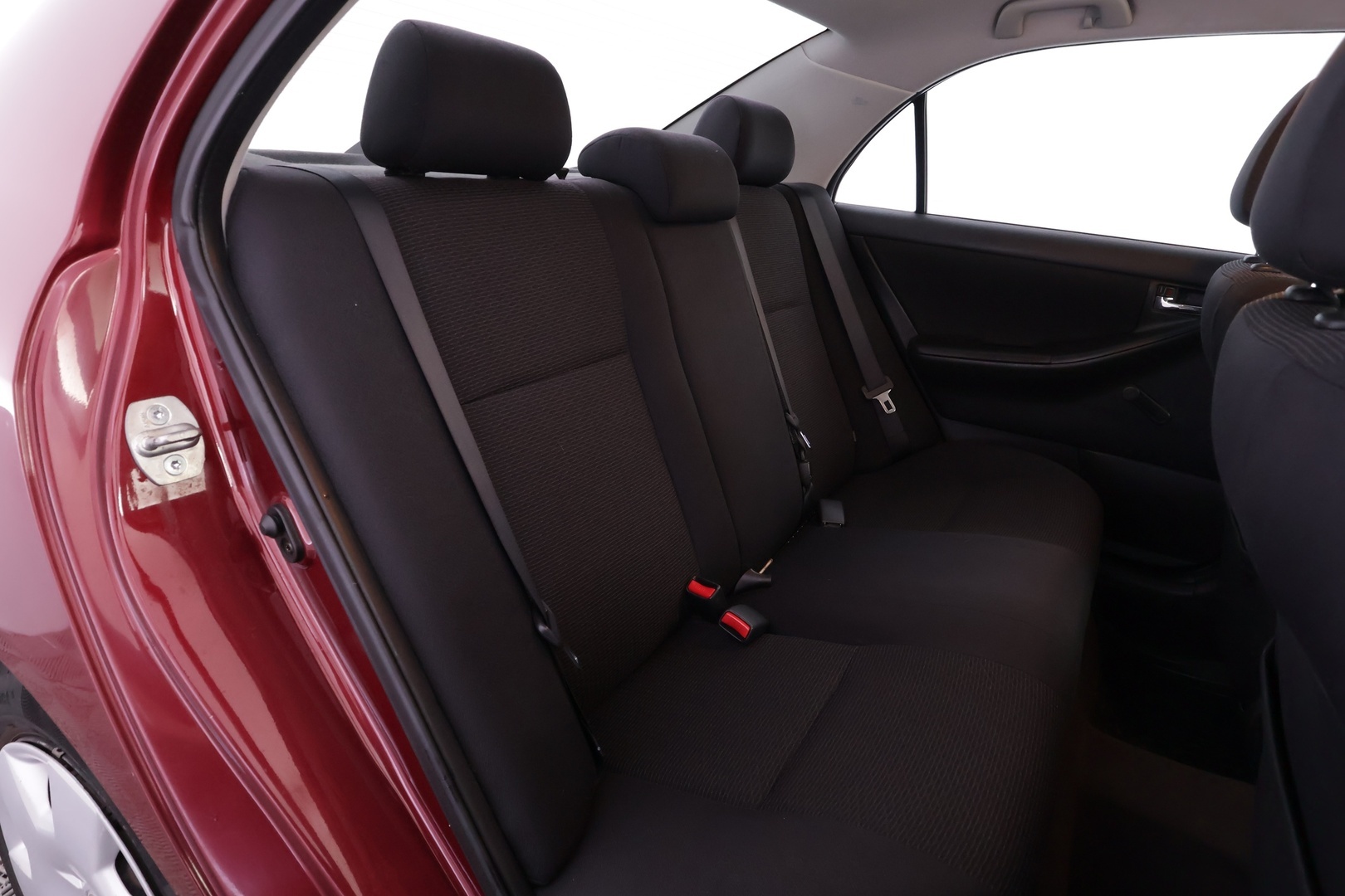 TOYOTA Corolla 2006