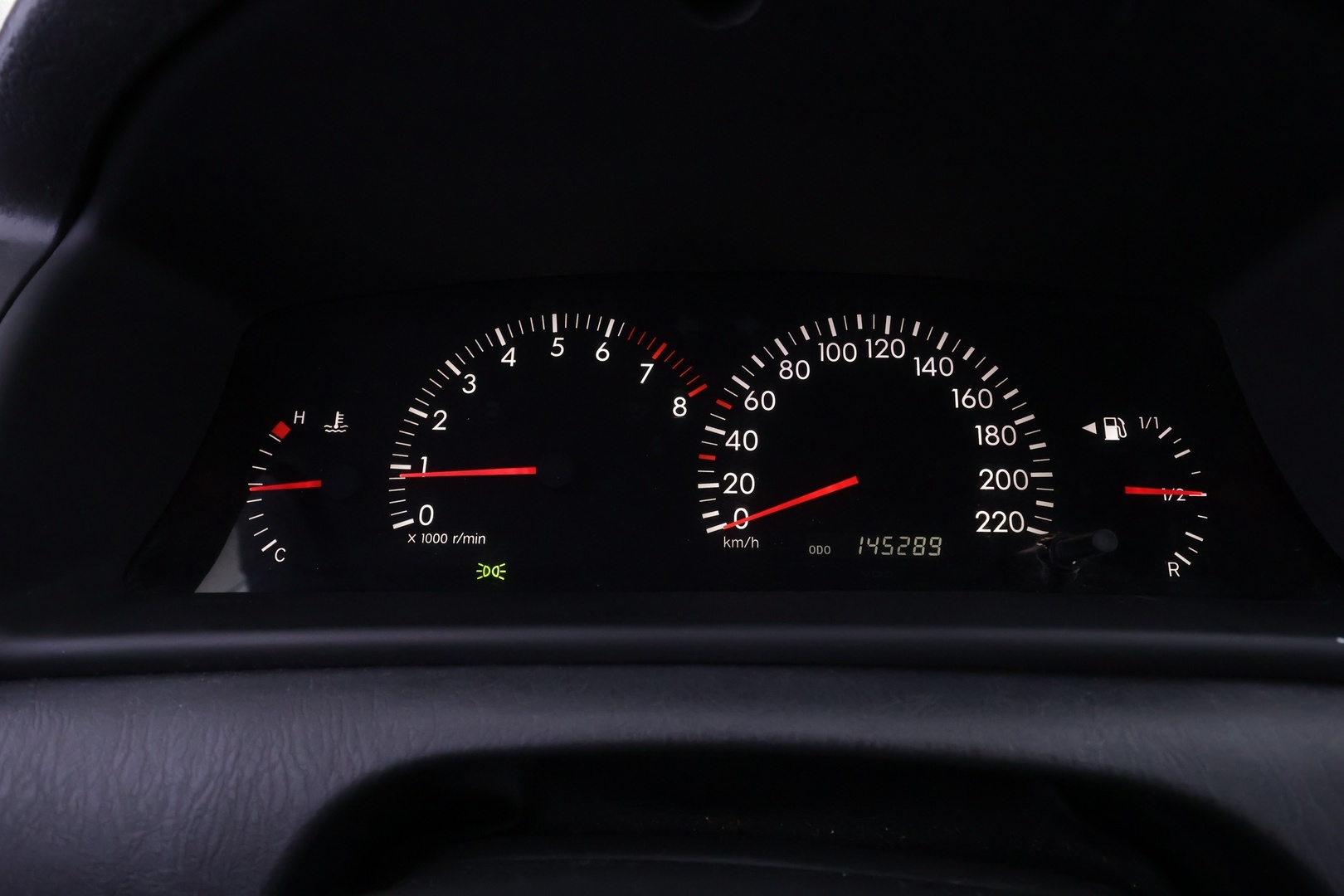 TOYOTA Corolla 2006