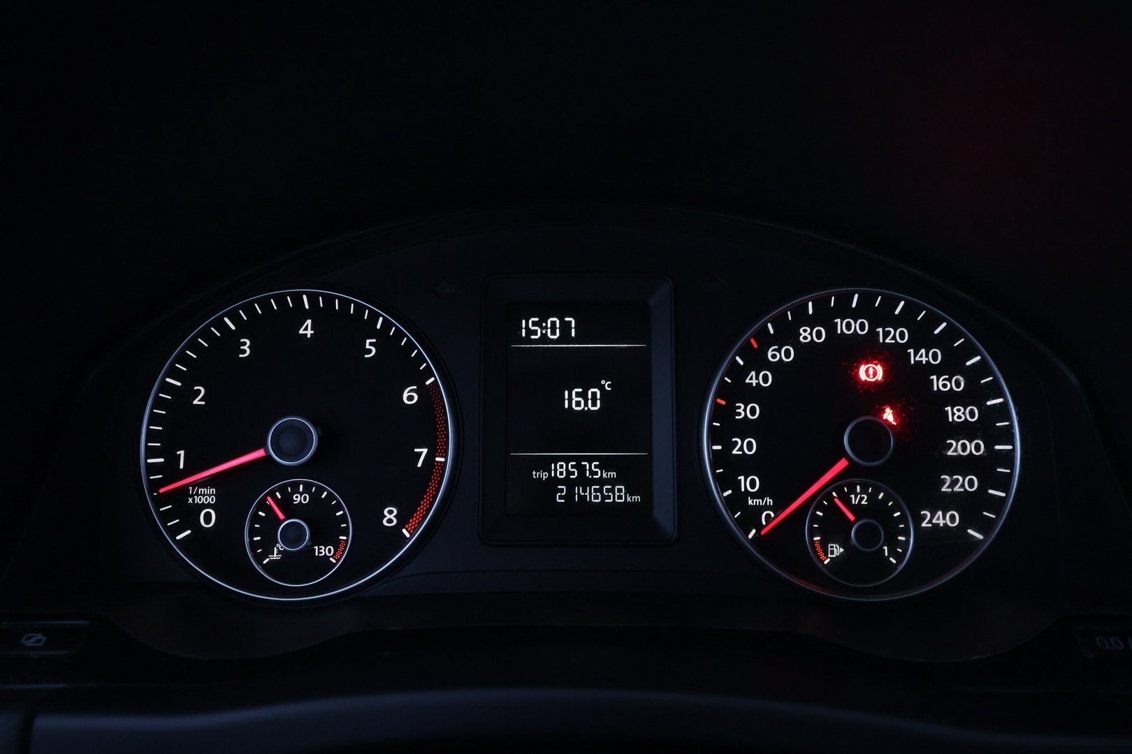 VOLKSWAGEN Golf Plus 2011