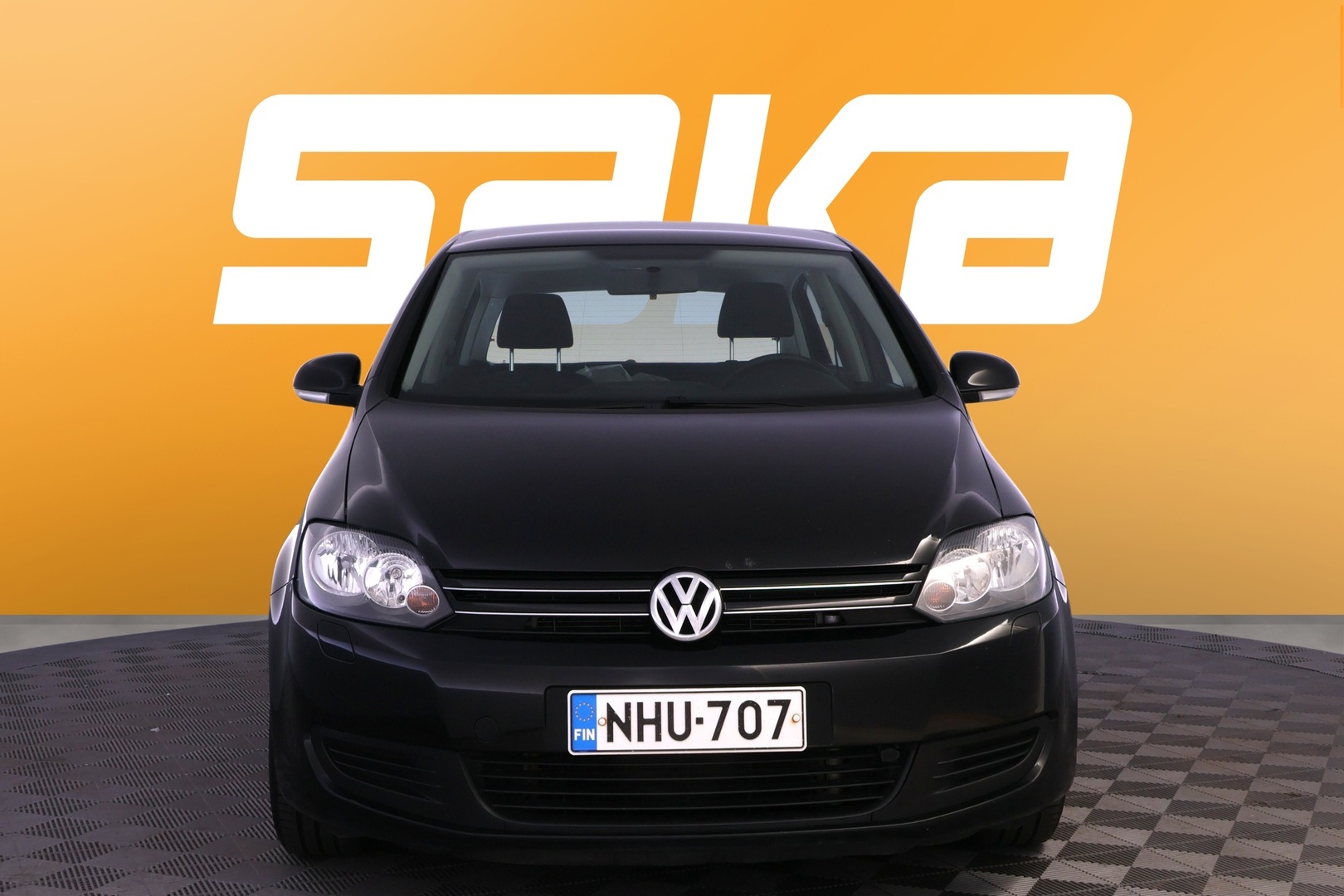 VOLKSWAGEN Golf Plus 2011