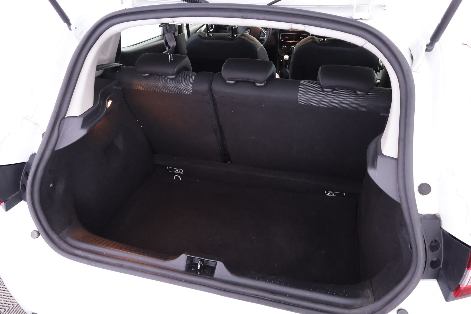 RENAULT Clio 2018