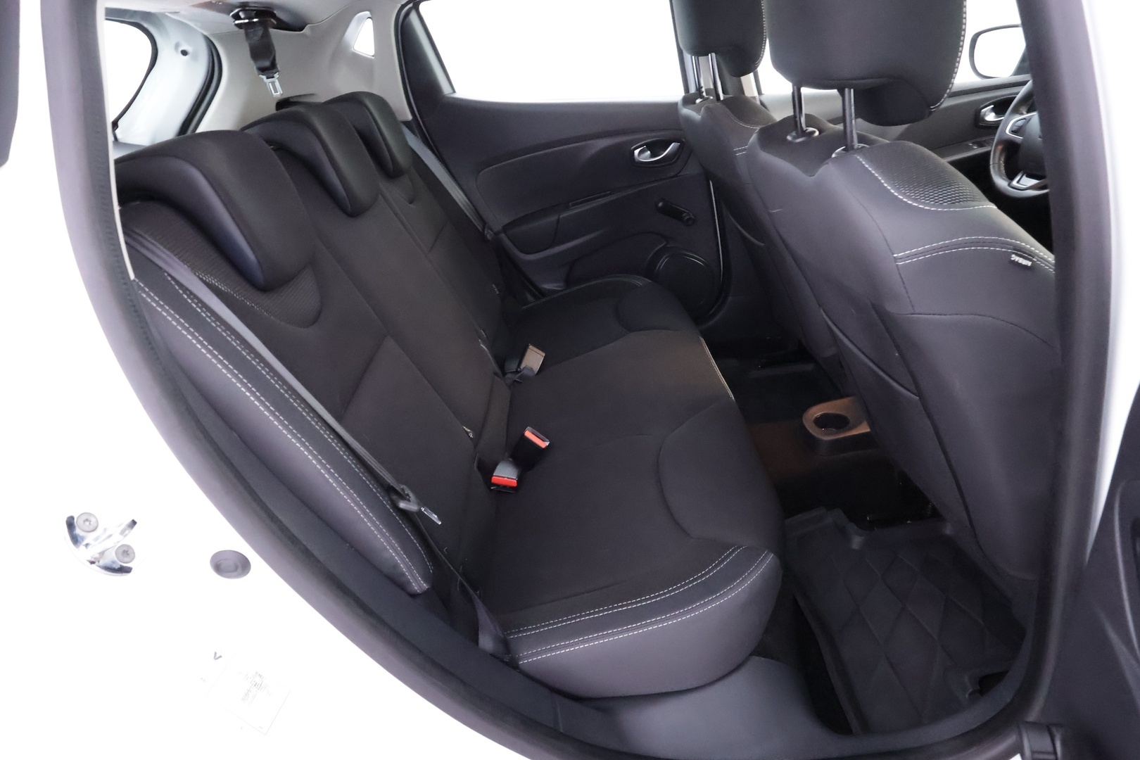 RENAULT Clio 2018