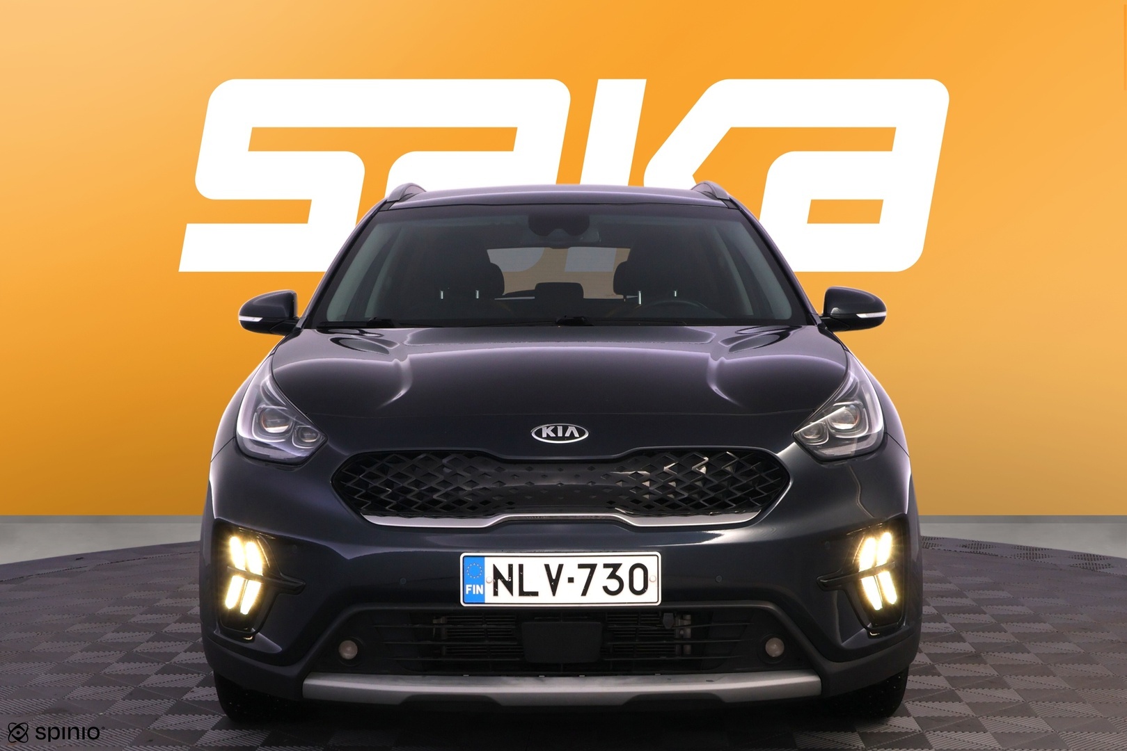 KIA Niro 2020