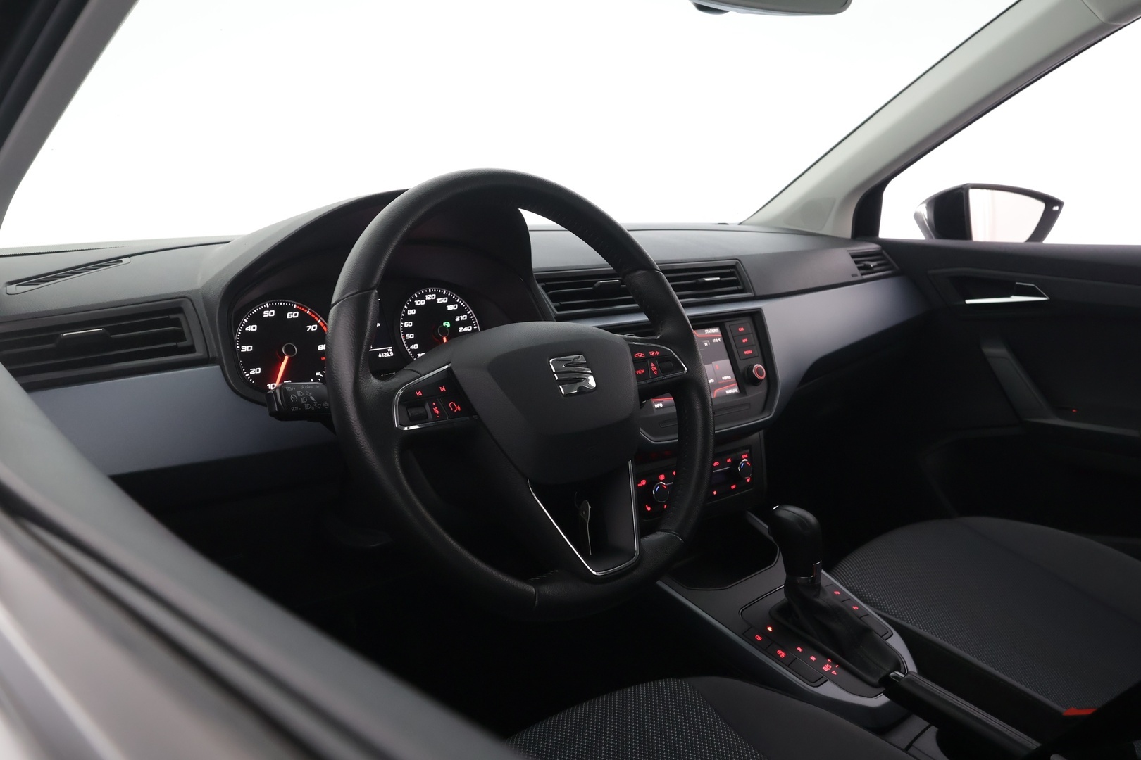 SEAT Arona 2020