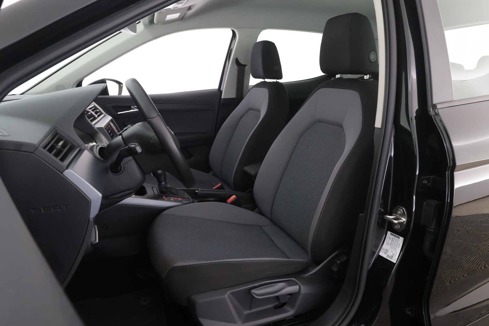 SEAT Arona 2020