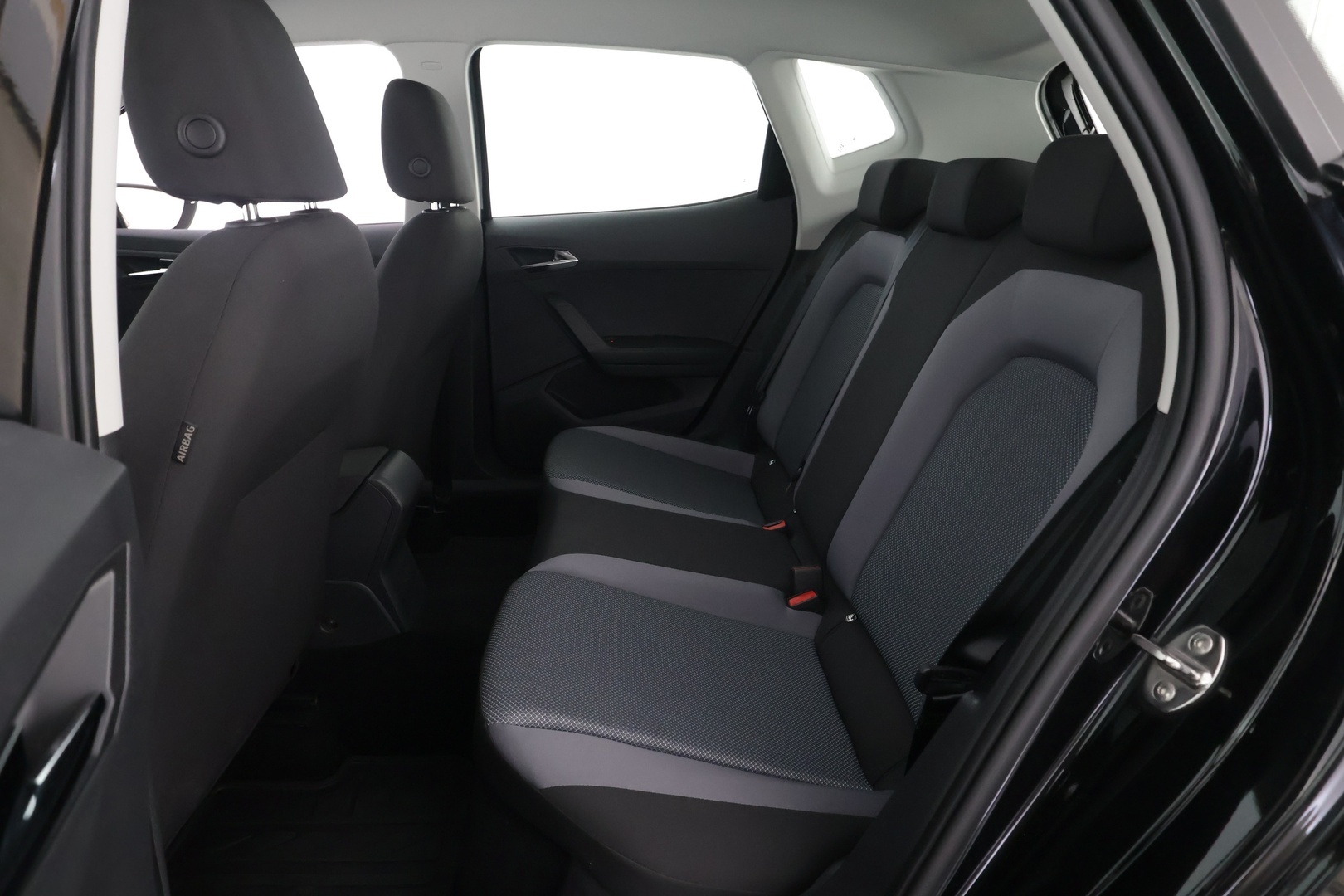 SEAT Arona 2020