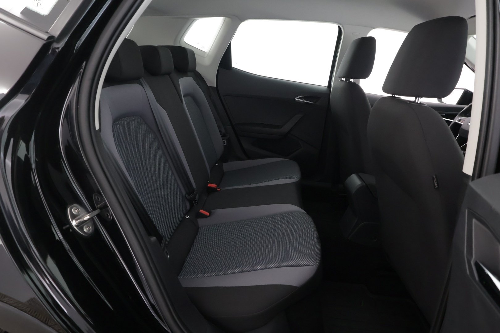 SEAT Arona 2020