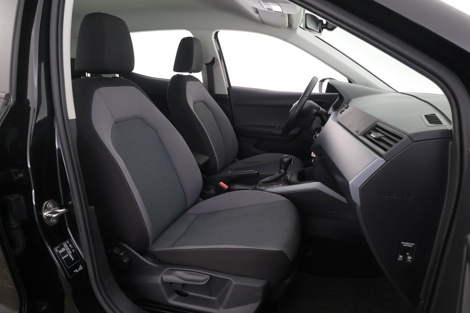 SEAT Arona 2020