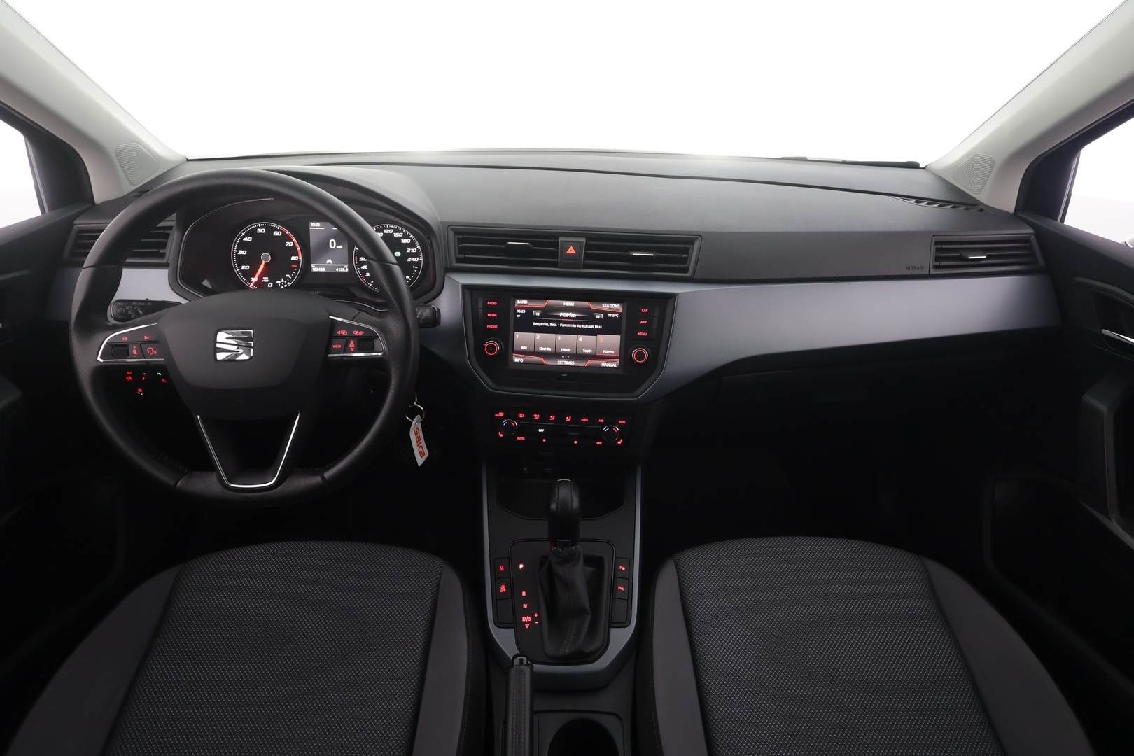 SEAT Arona 2020