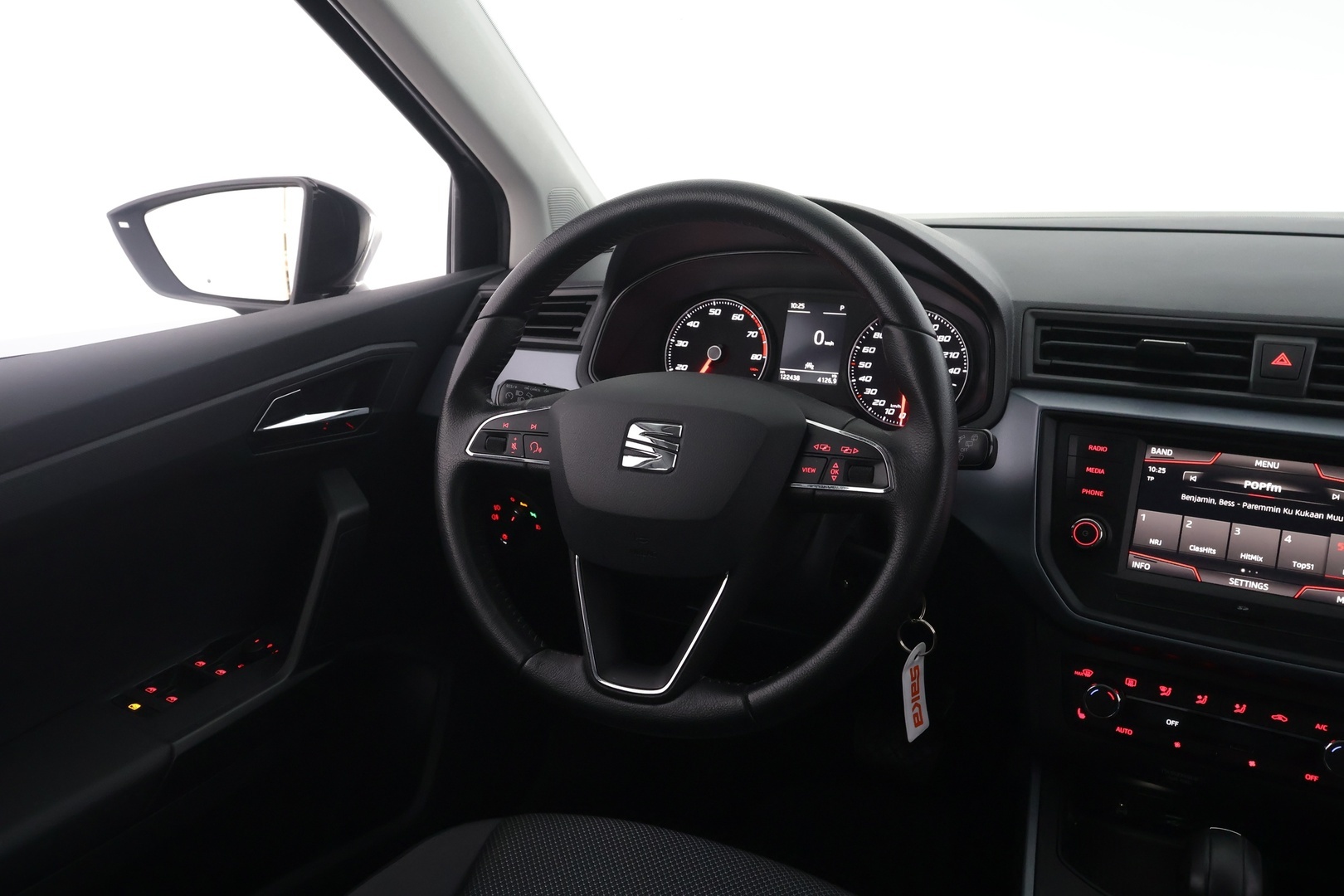SEAT Arona 2020