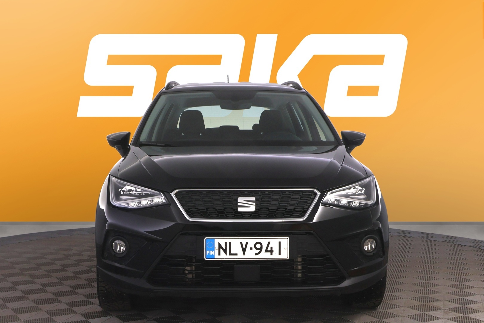 SEAT Arona 2020