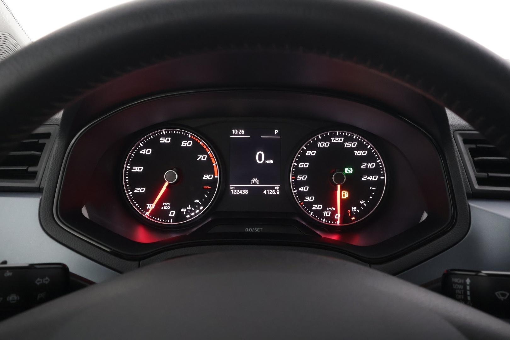 SEAT Arona 2020