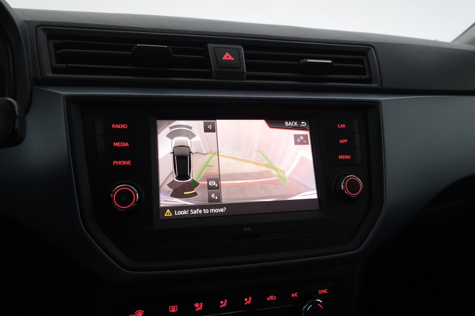 SEAT Arona 2020