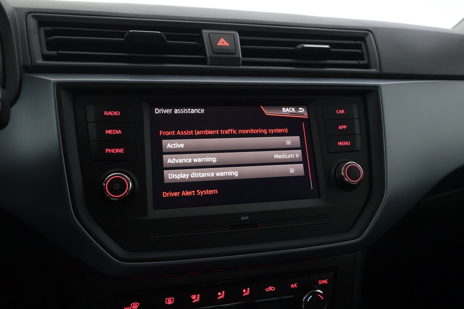 SEAT Arona 2020