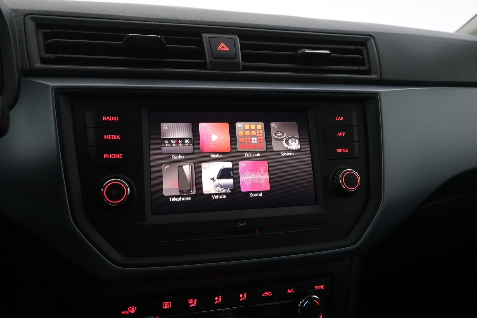 SEAT Arona 2020