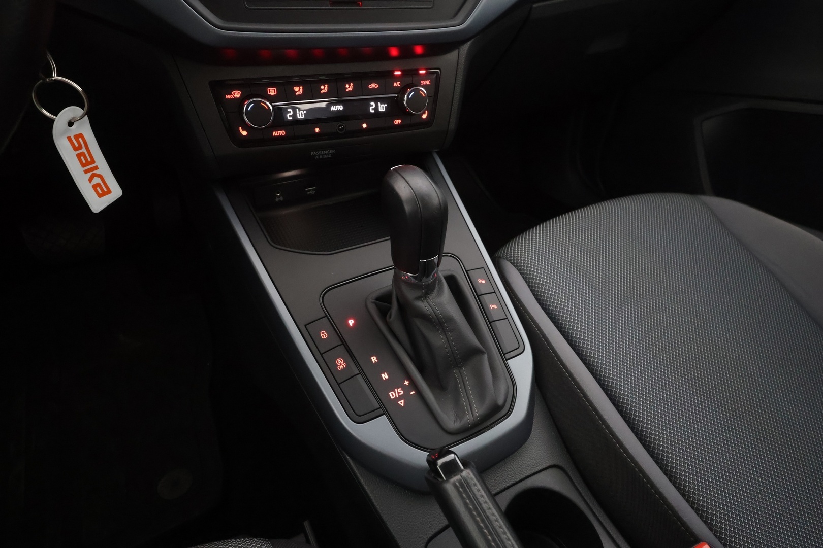 SEAT Arona 2020