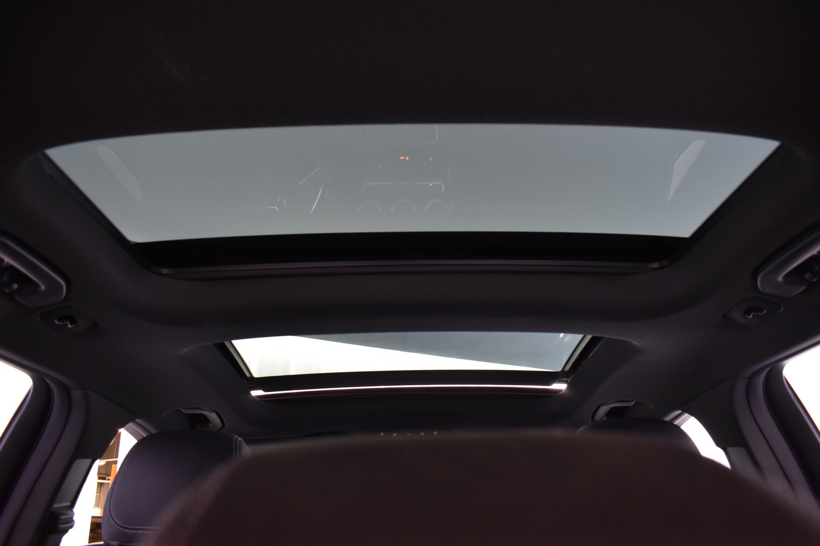 MERCEDES-BENZ GLC 2016