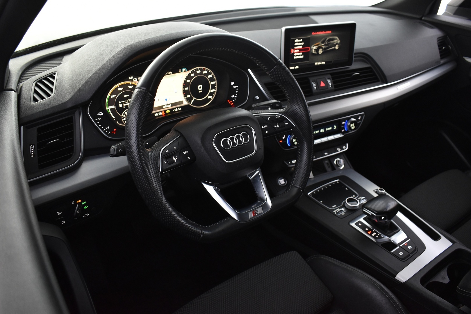 AUDI Q5 2019