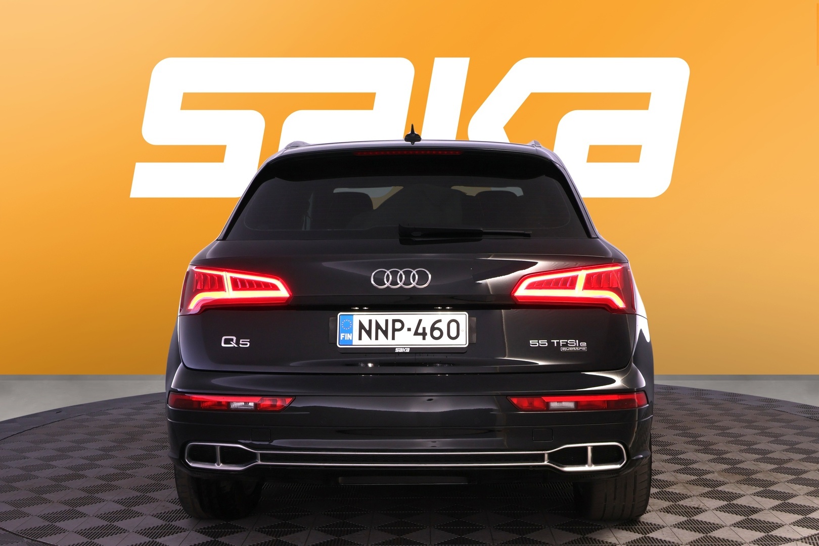 AUDI Q5 2019