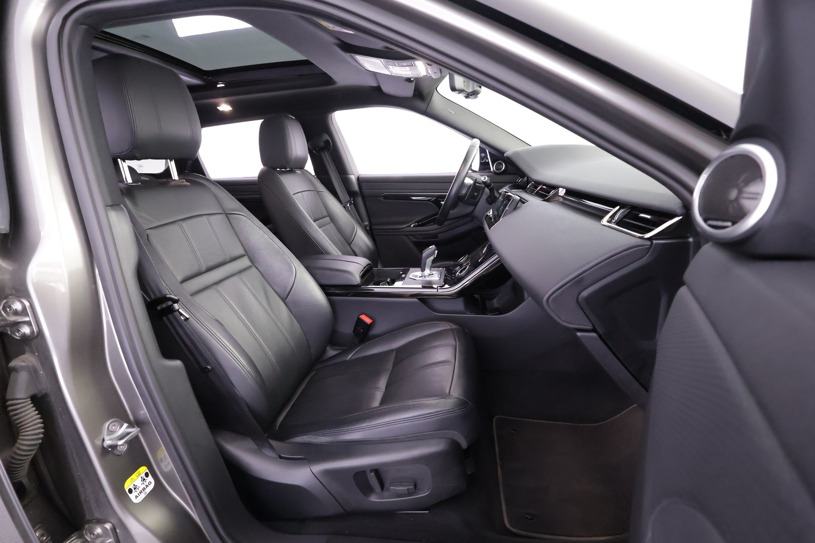 LAND ROVER Range Rover Evoque 2020
