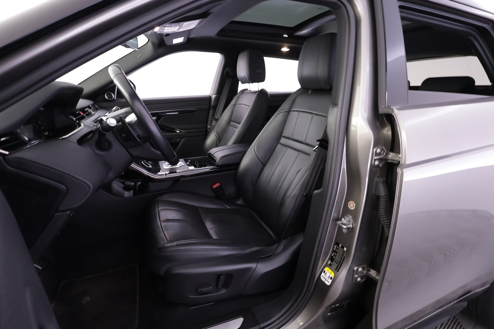LAND ROVER Range Rover Evoque 2020