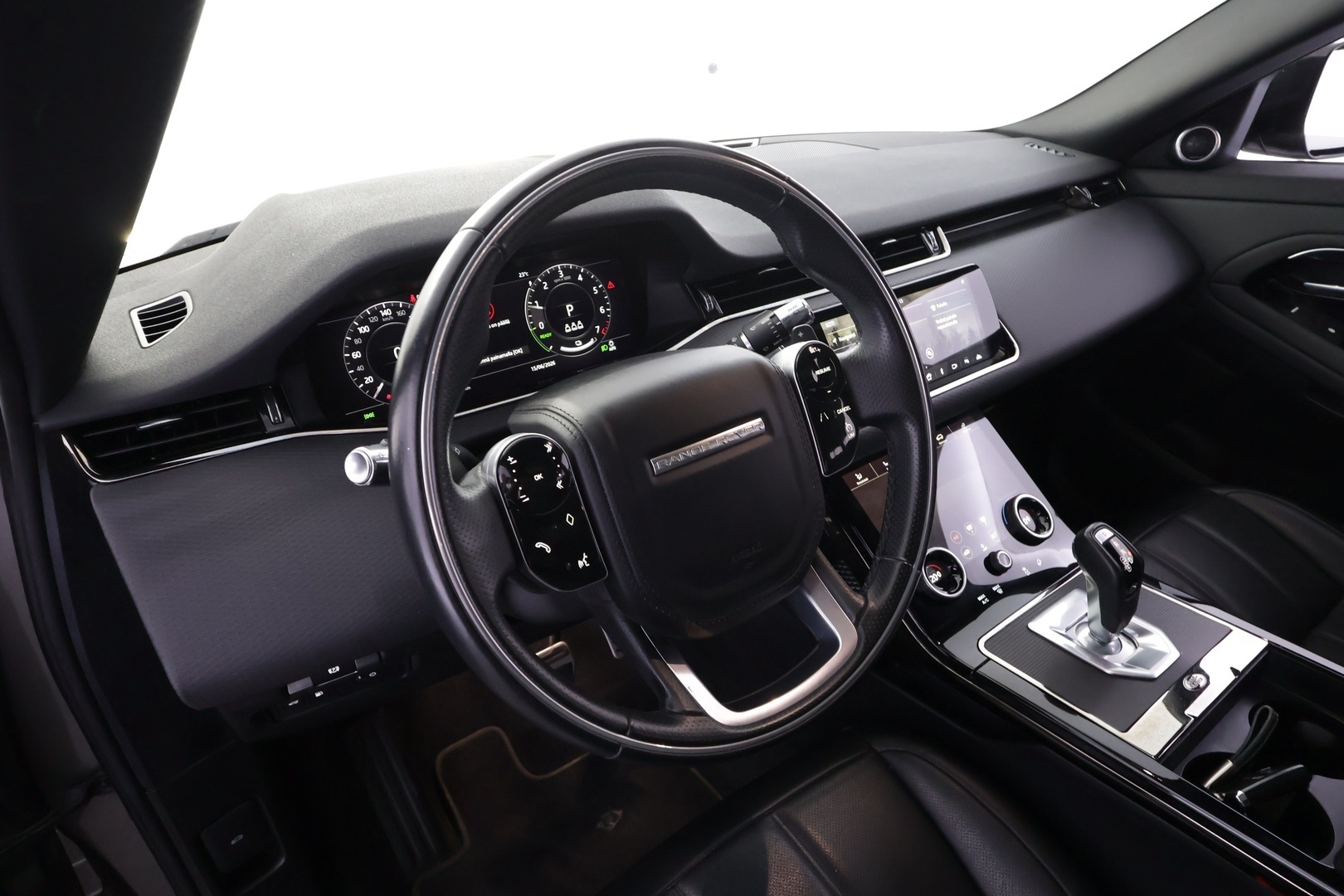 LAND ROVER Range Rover Evoque 2020
