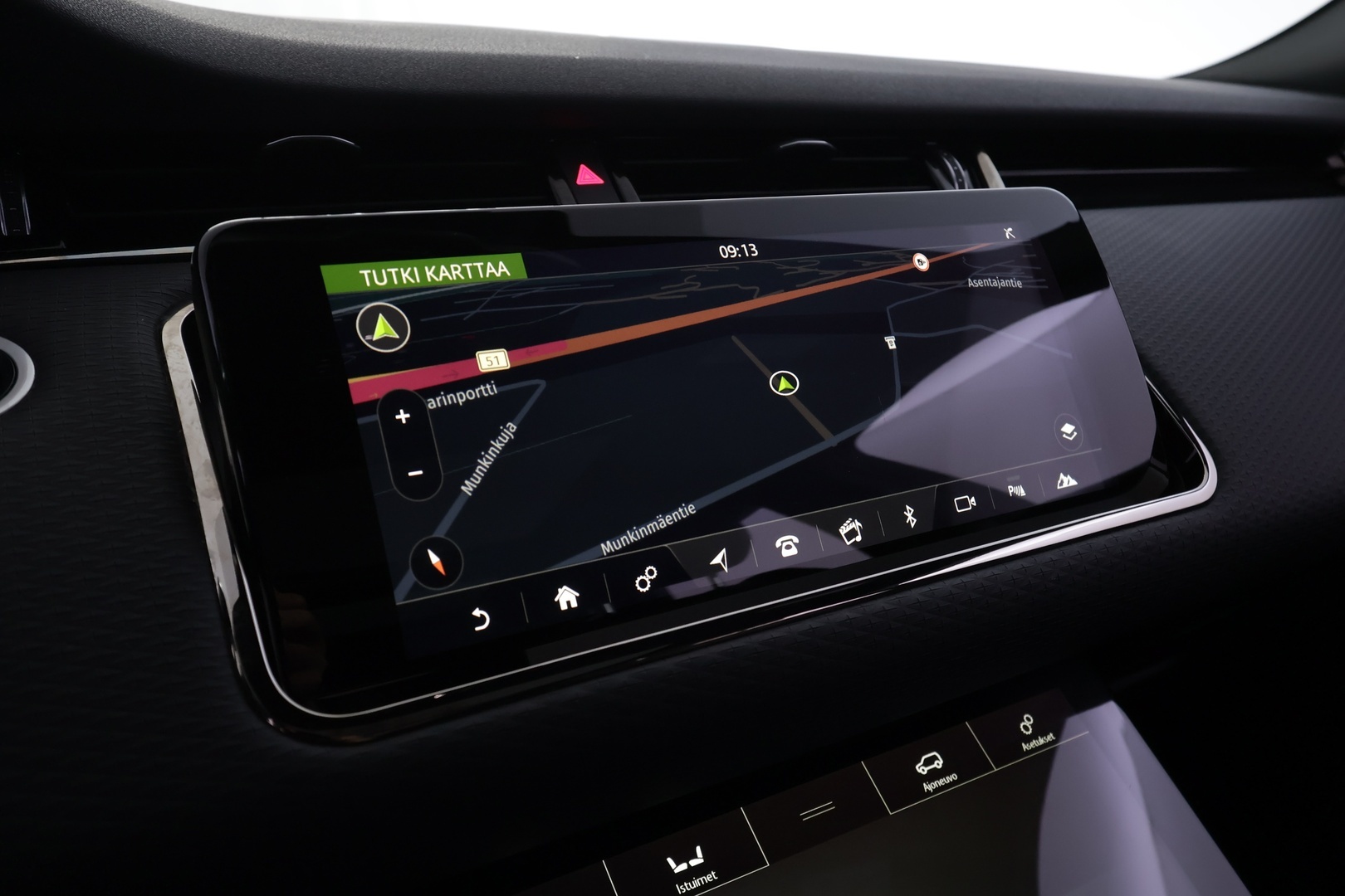 LAND ROVER Range Rover Evoque 2020