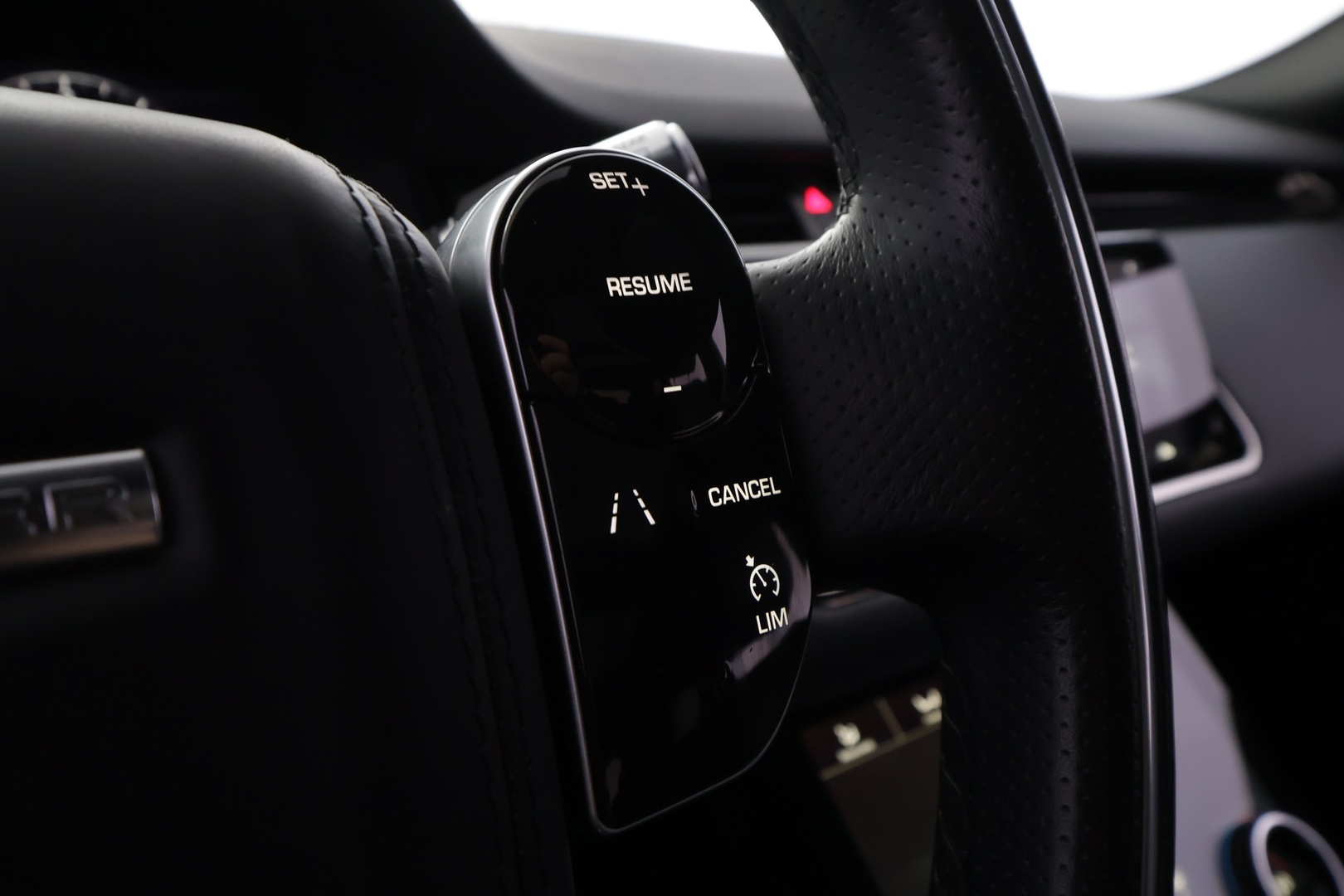 LAND ROVER Range Rover Evoque 2020