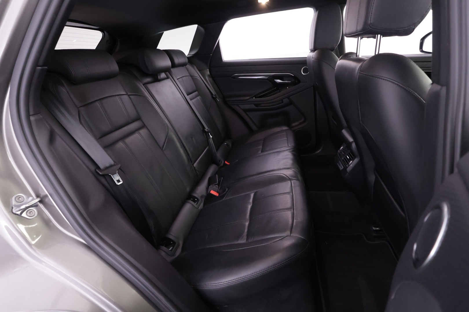 LAND ROVER Range Rover Evoque 2020
