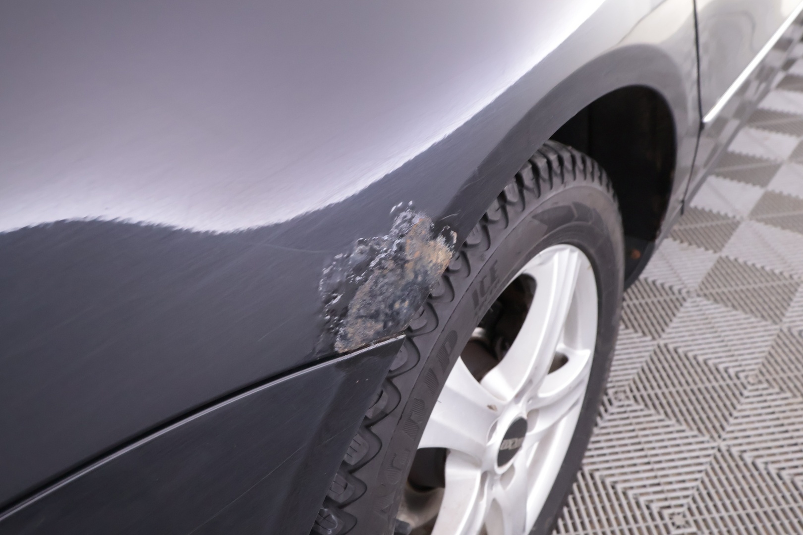 VOLKSWAGEN Passat 2010