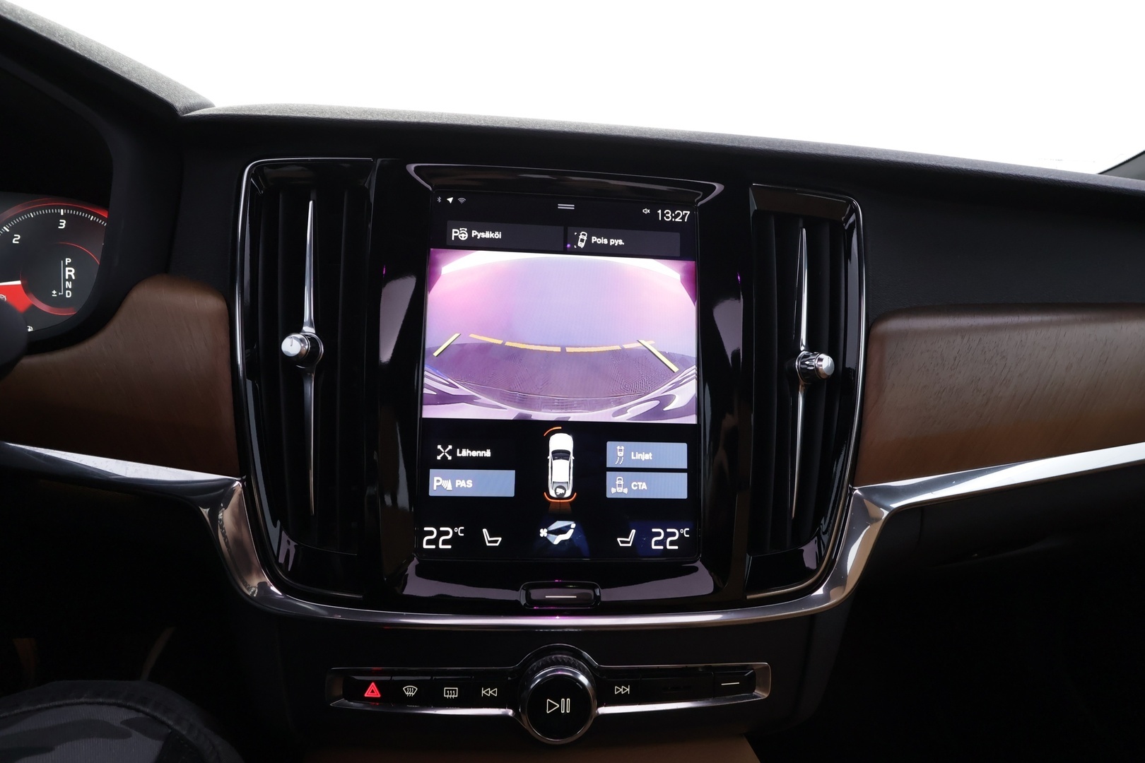 VOLVO S90 2019