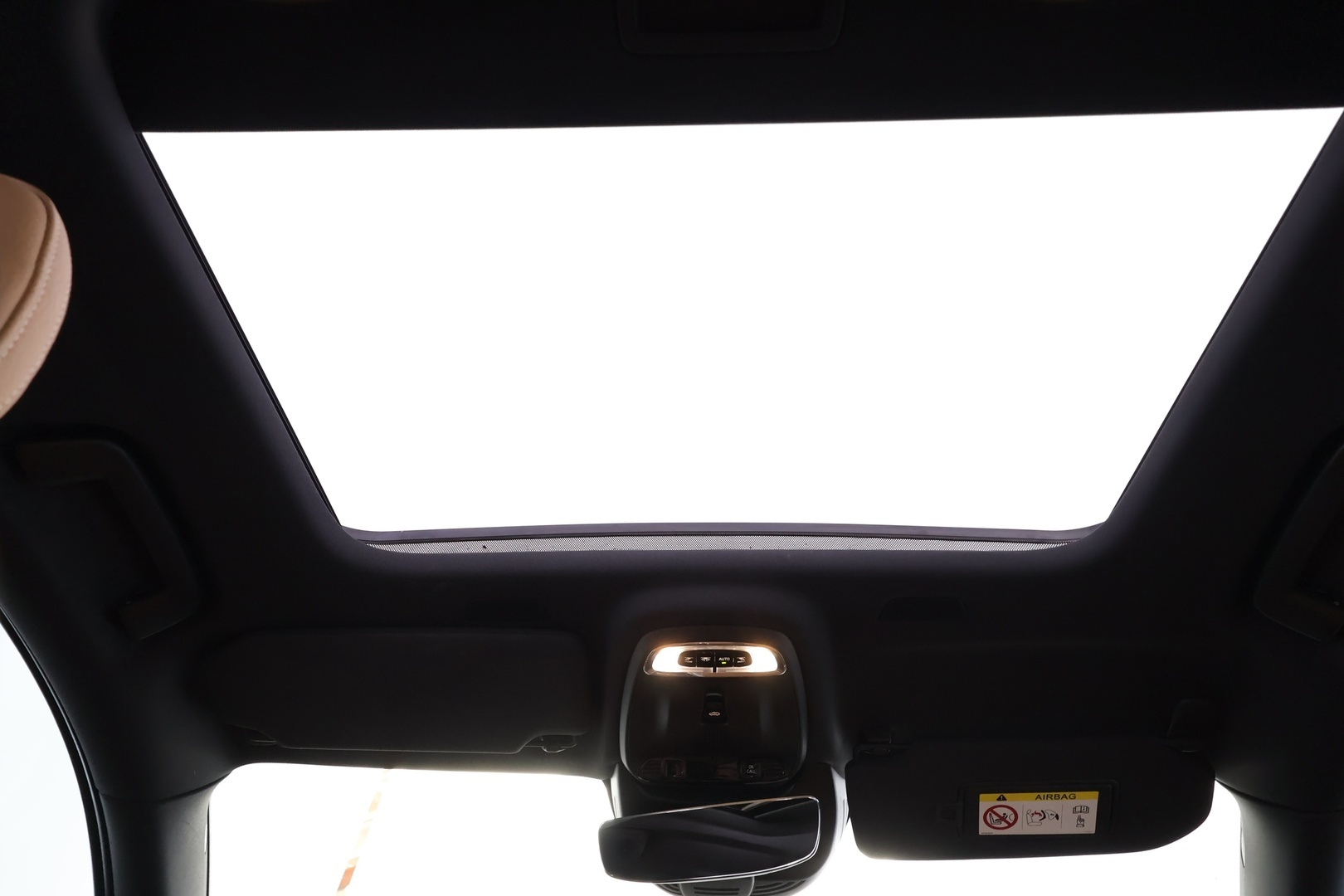 VOLVO S90 2019