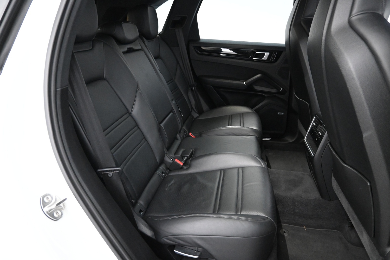 PORSCHE Cayenne 2020