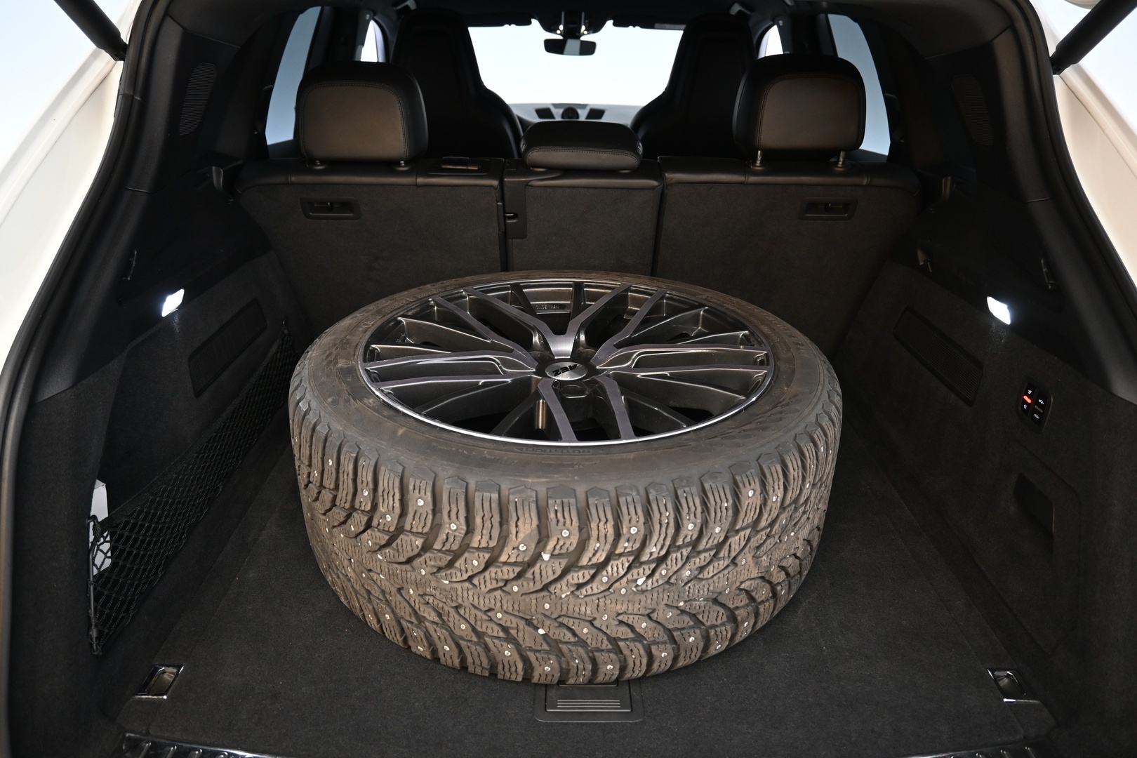 PORSCHE Cayenne 2020