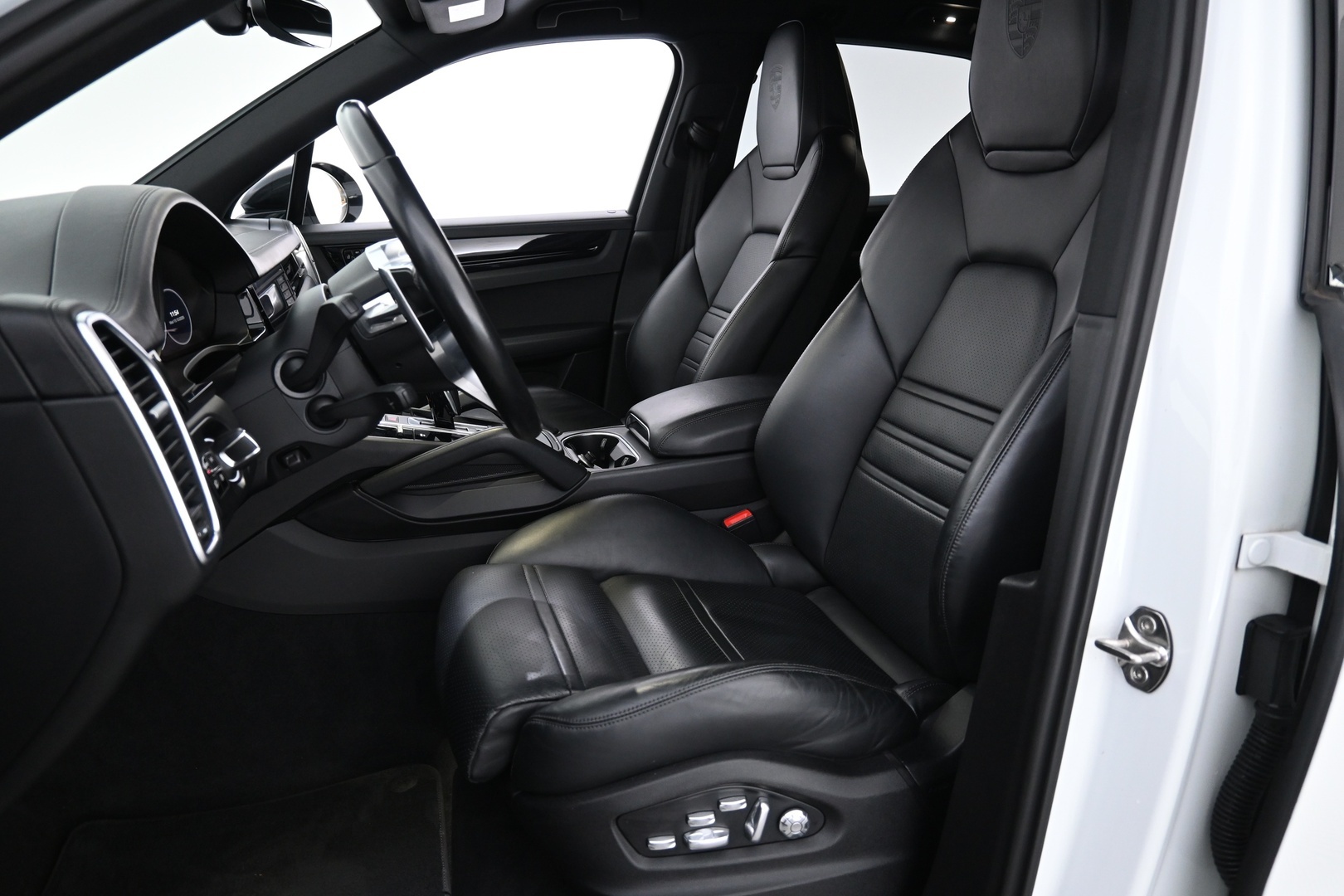 PORSCHE Cayenne 2020