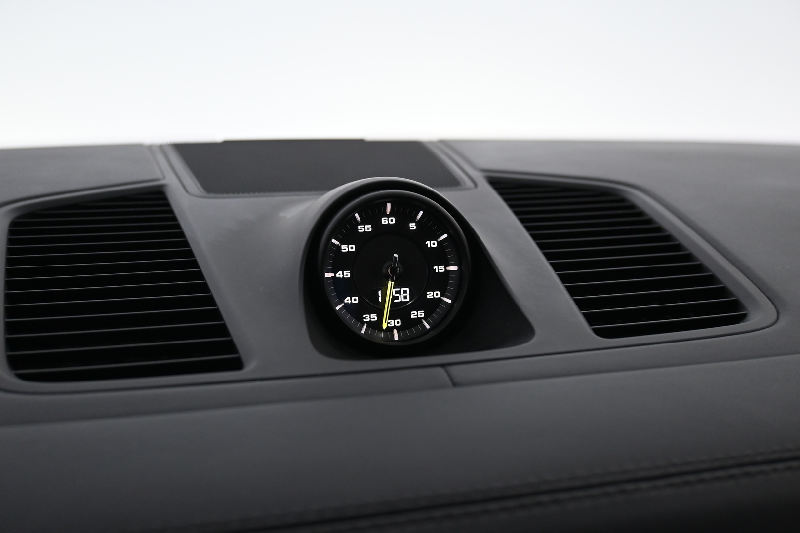 PORSCHE Cayenne 2020