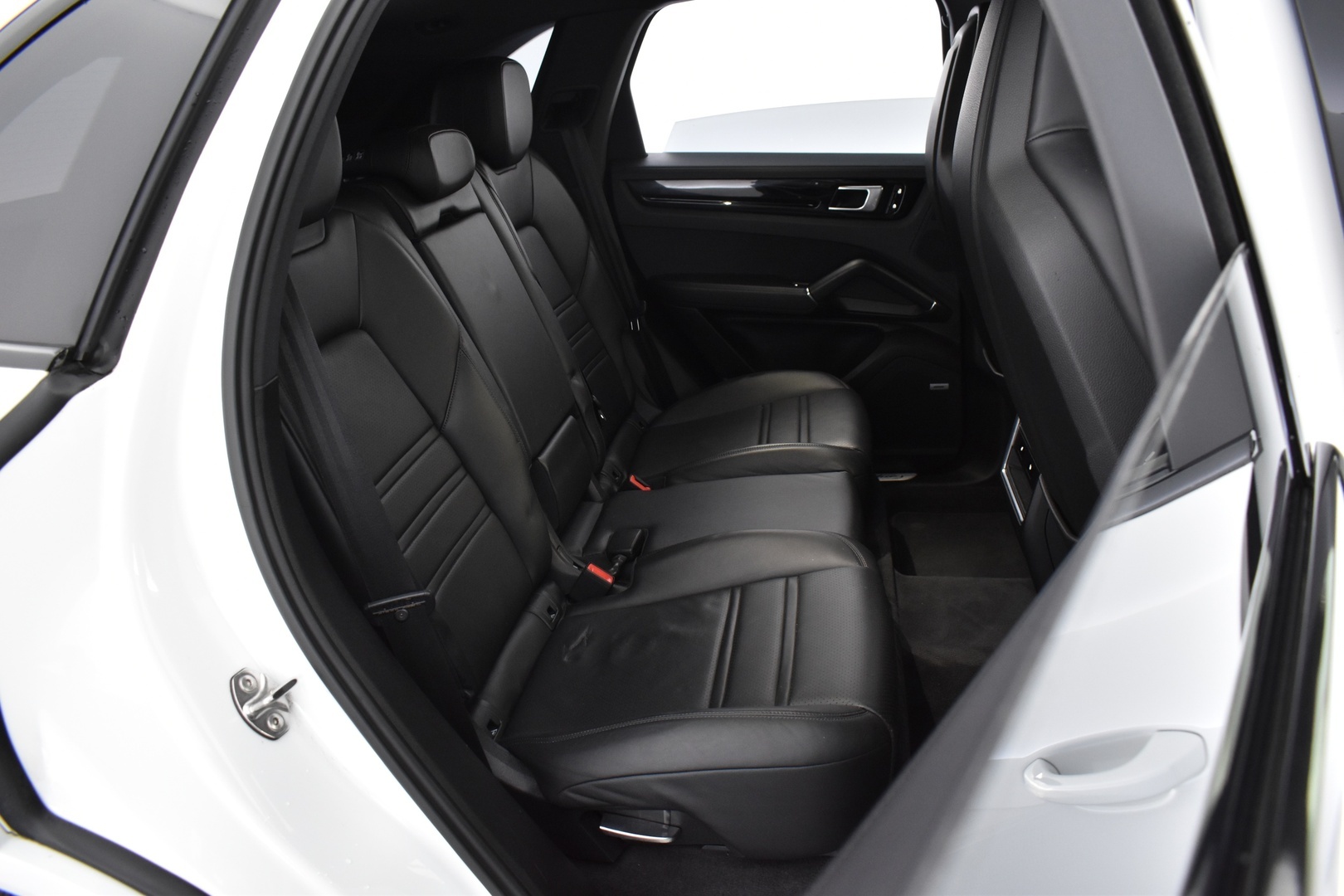 PORSCHE Cayenne 2020