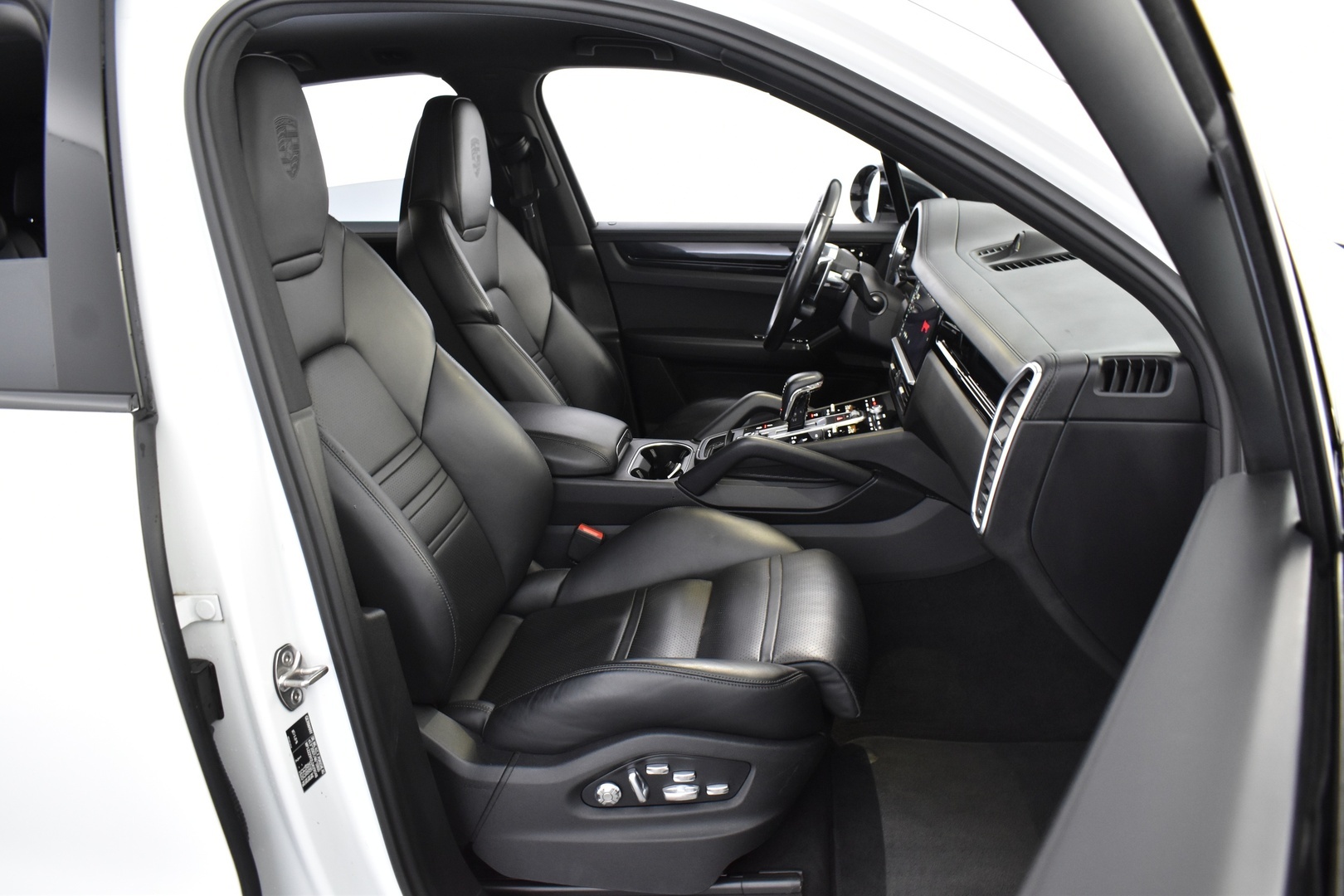 PORSCHE Cayenne 2020