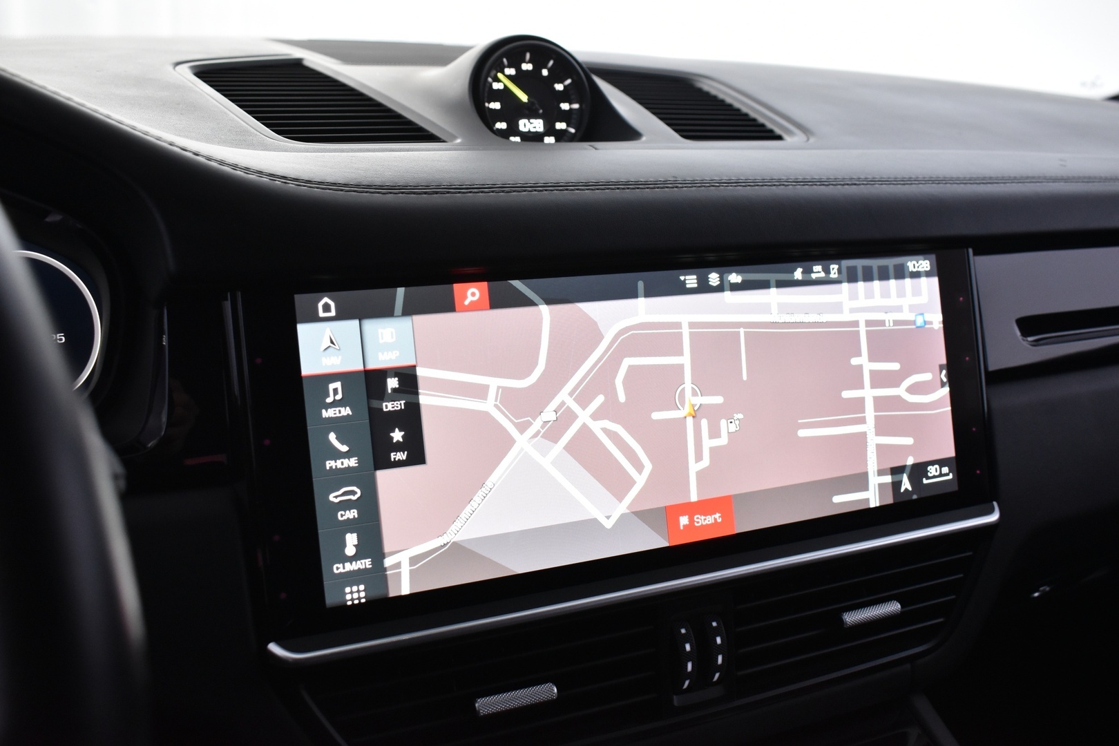 PORSCHE Cayenne 2020