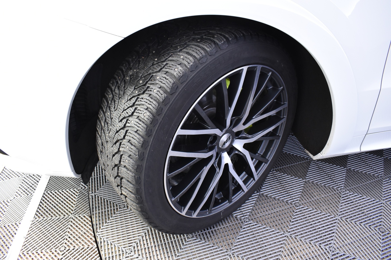 PORSCHE Cayenne 2020