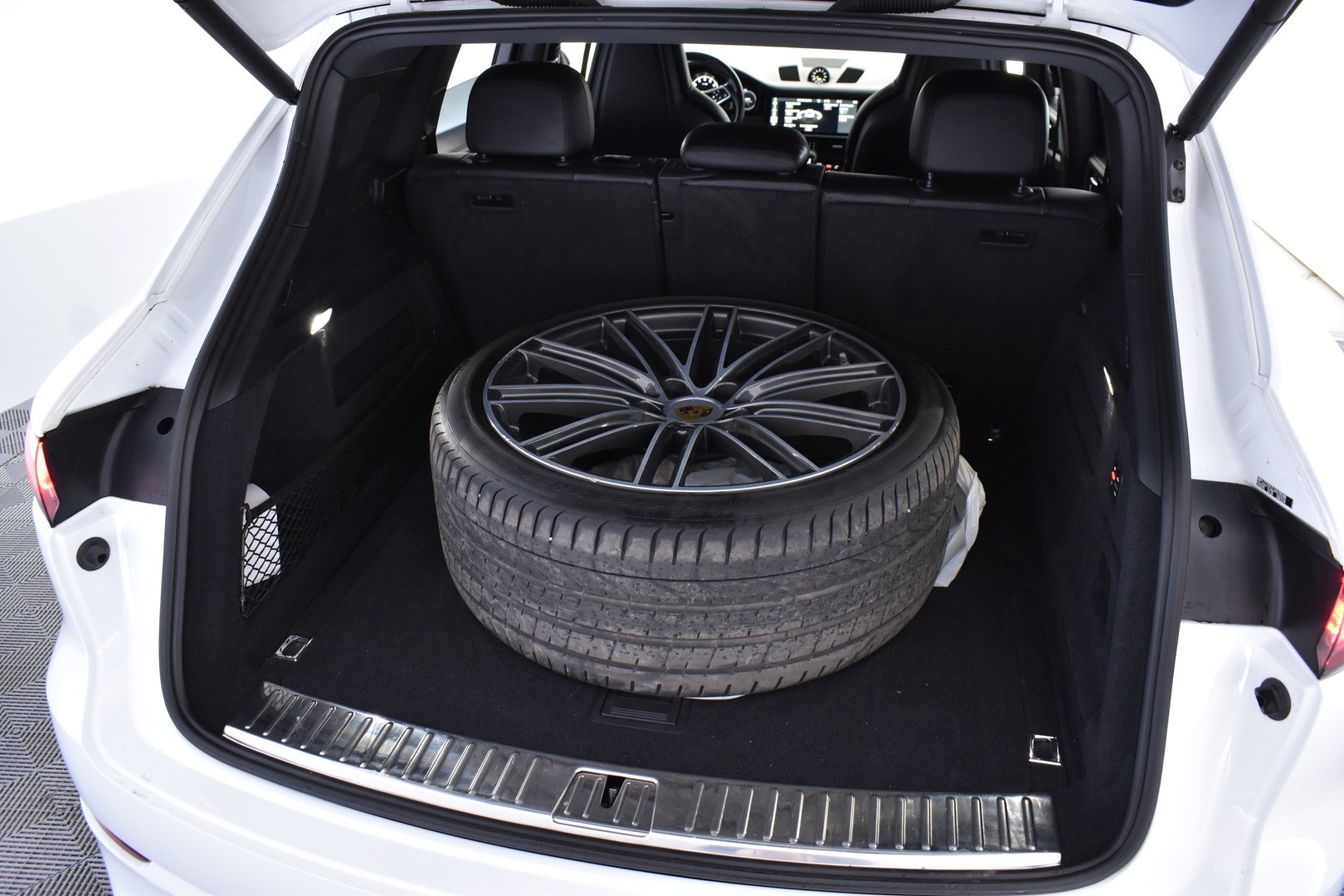 PORSCHE Cayenne 2020