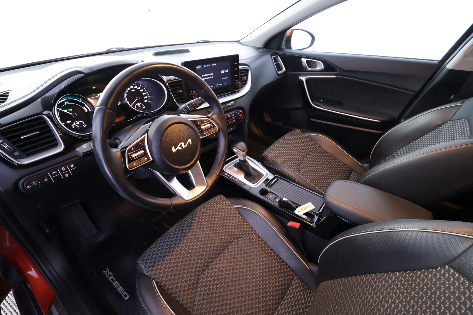 KIA XCeed 2022