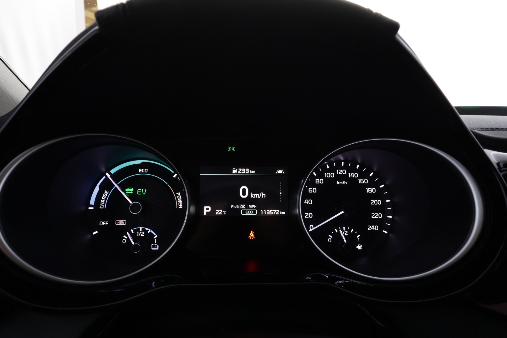 KIA XCeed 2022