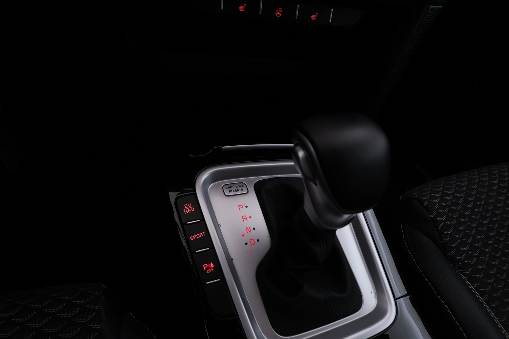KIA XCeed 2022