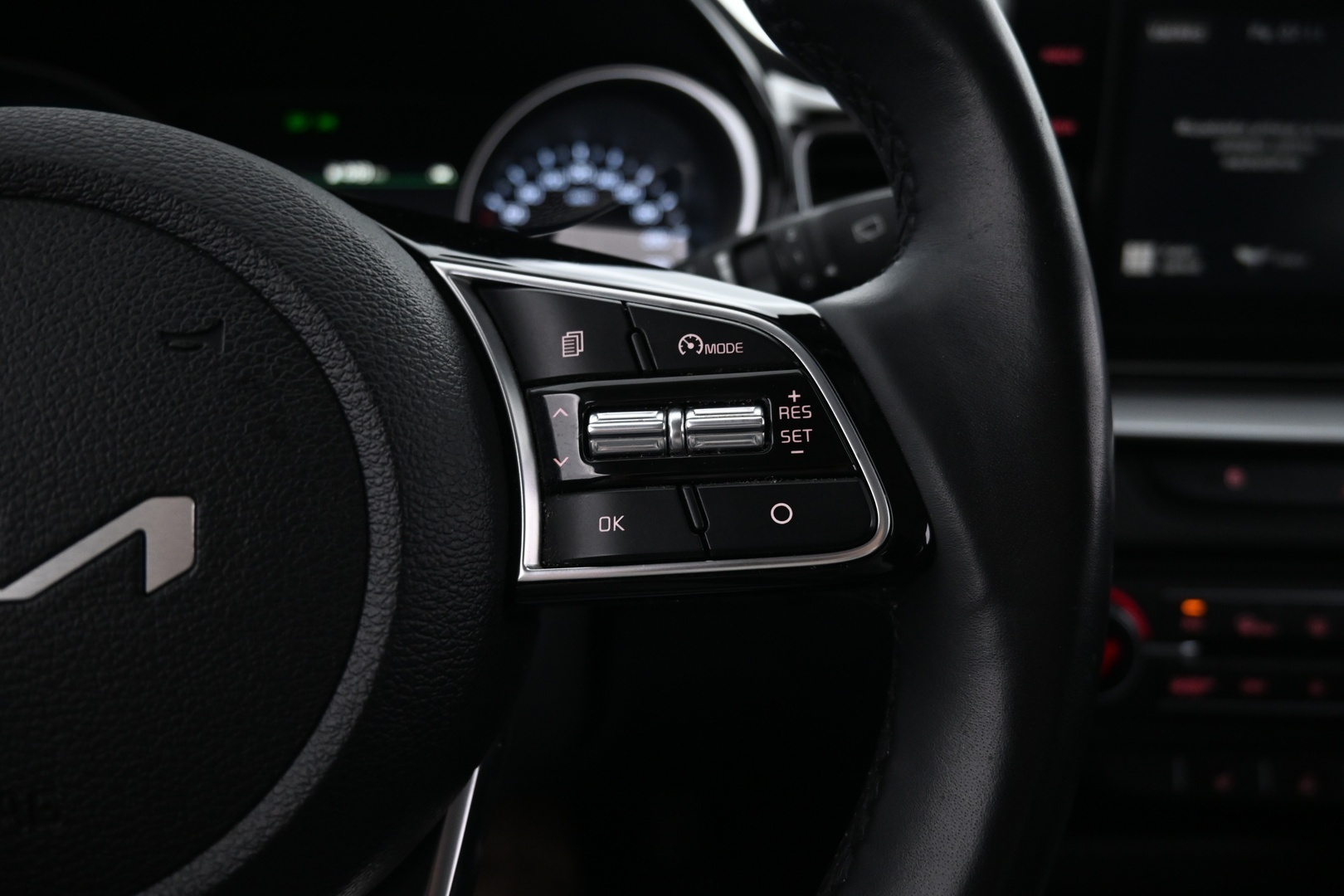 KIA XCeed 2022