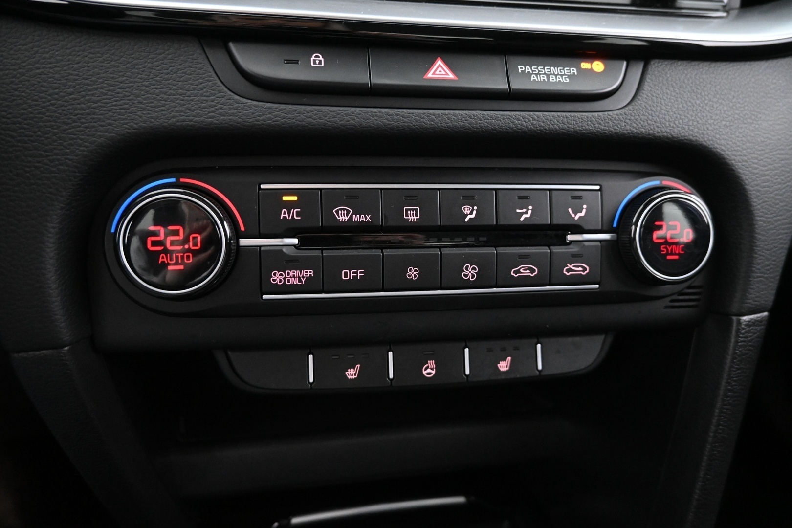 KIA XCeed 2022