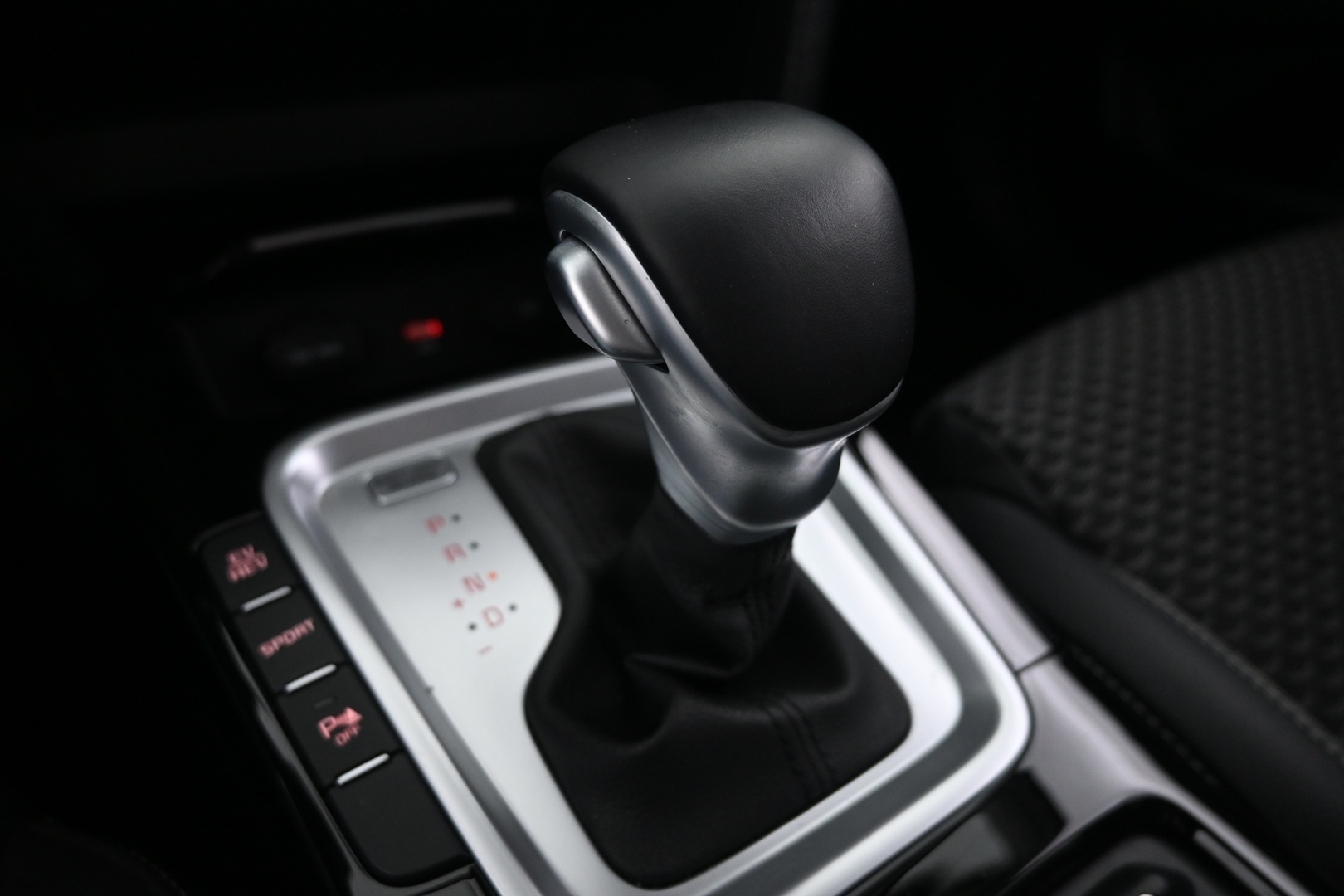 KIA XCeed 2022