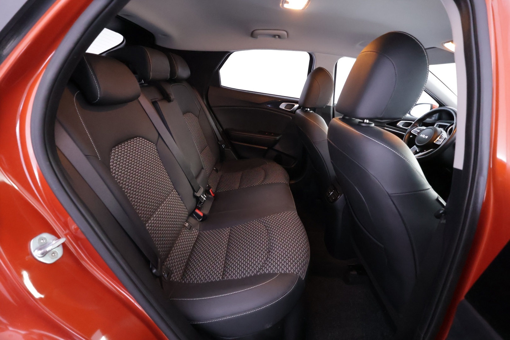 KIA XCeed 2022