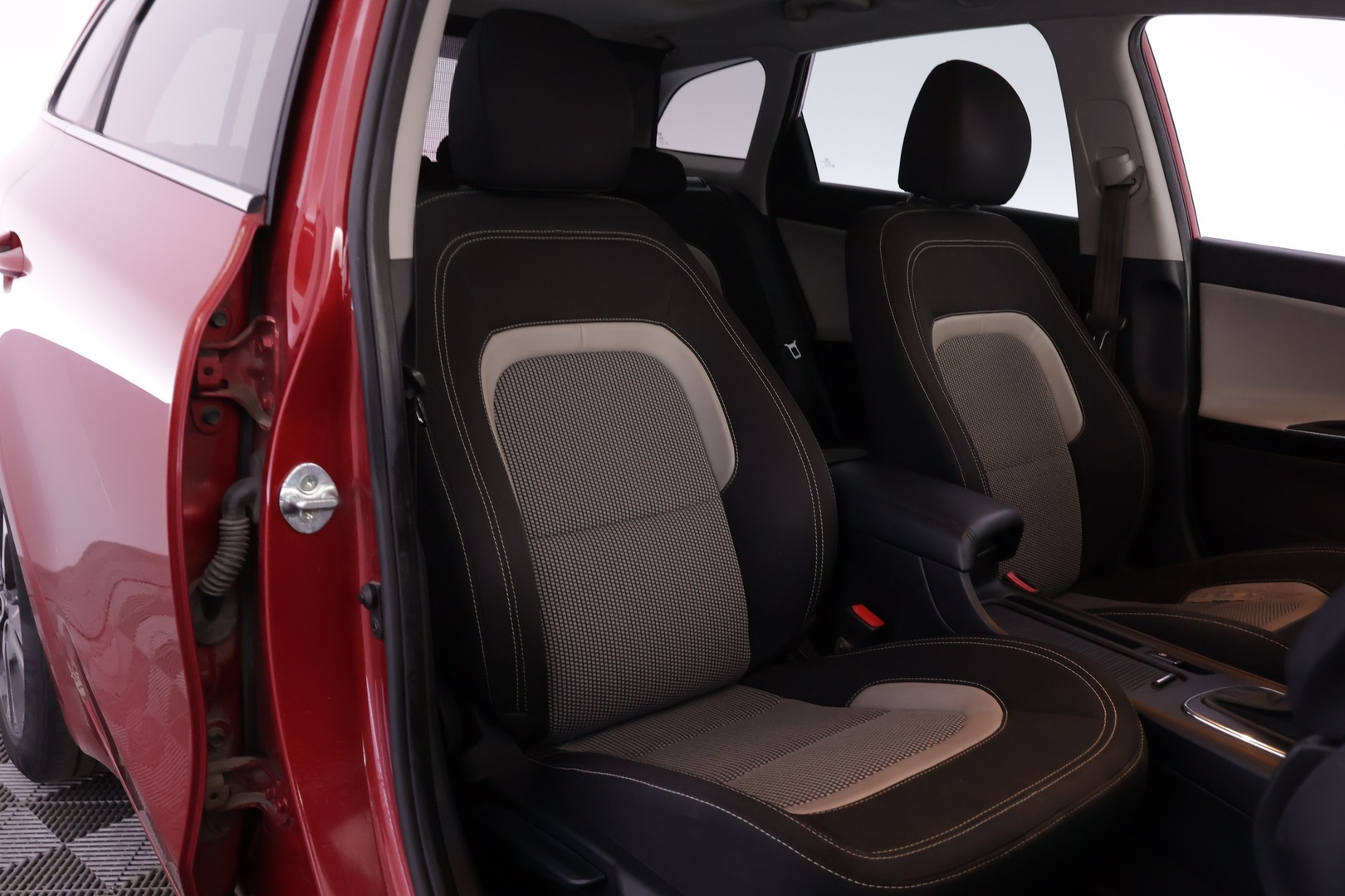 KIA cee'd 2013